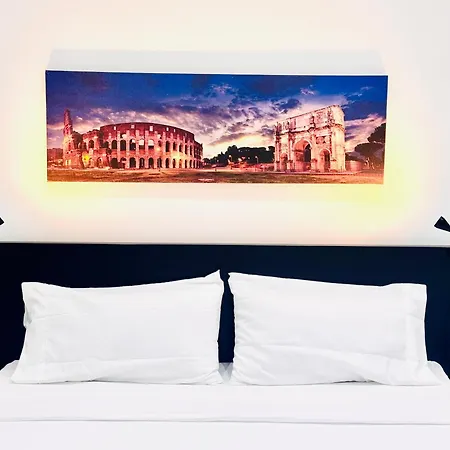 Apartamento Licheni R-home