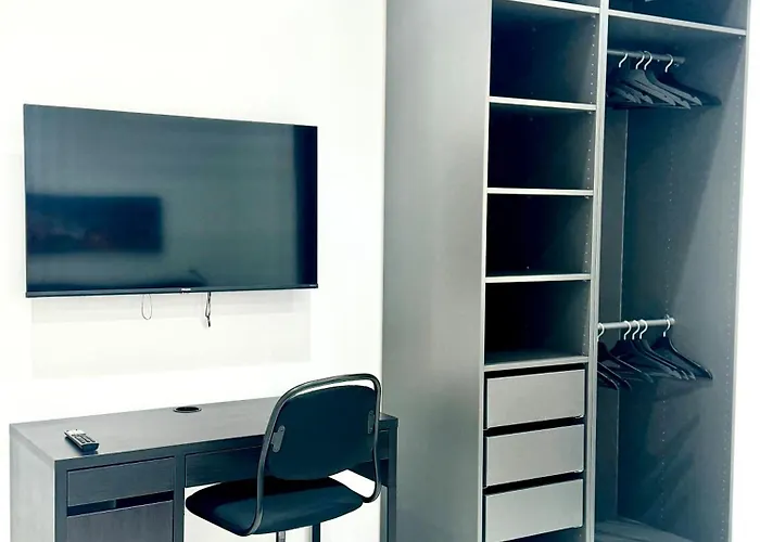 Apartament Licheni R-home Rzym