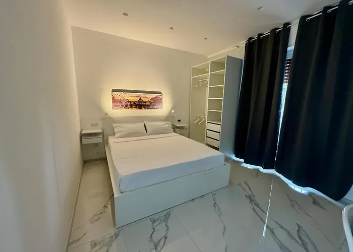 Apartament Licheni R-home