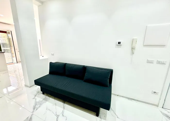 Apartament Licheni R-home