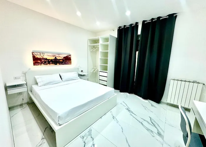 Licheni R-home Apartament Rzym