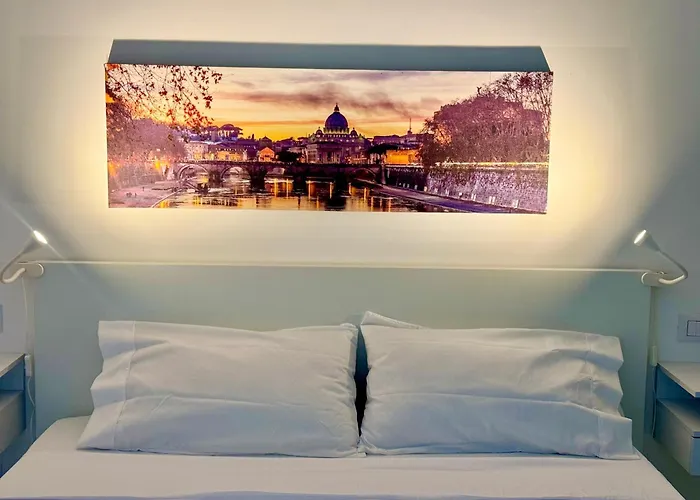 Licheni R-home Apartament