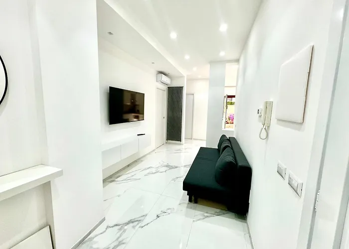 Licheni R-home * Rzym