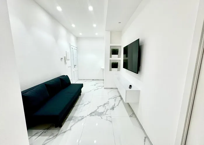 Licheni R-home * Rzym