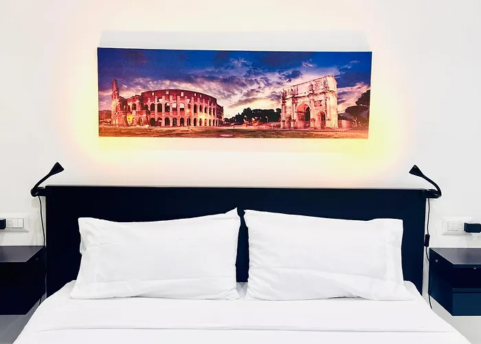 Apartament Licheni R-home