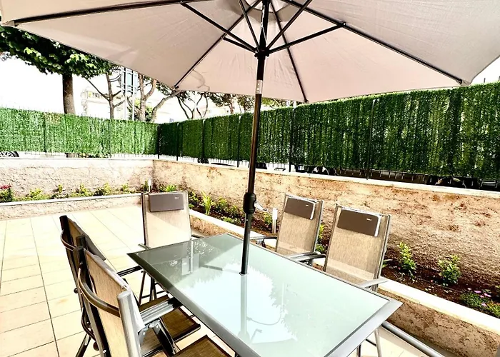 Licheni R-home Apartament