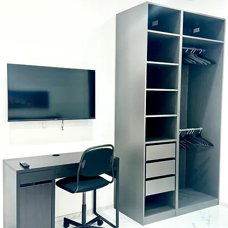 Διαμέρισμα Licheni R-home Ρώμη