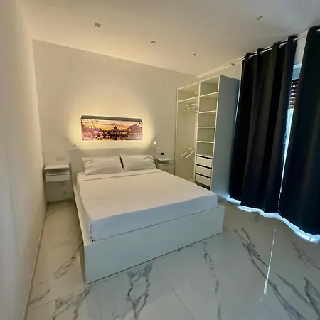 Διαμέρισμα Licheni R-home