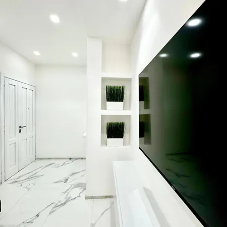 Διαμέρισμα Licheni R-home Ρώμη