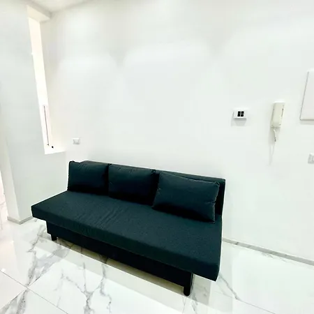 Διαμέρισμα Licheni R-home