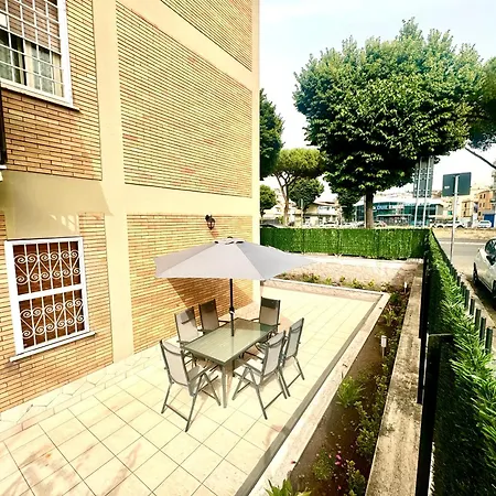 Apartamento Licheni R-home *