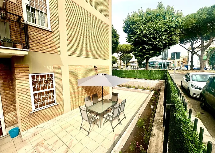 Apartamento Licheni R-home *