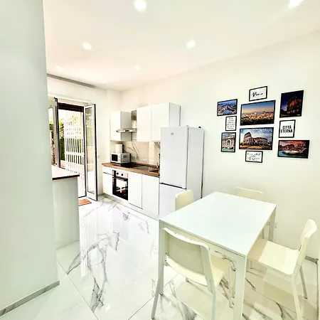 Licheni R-home Apartment *