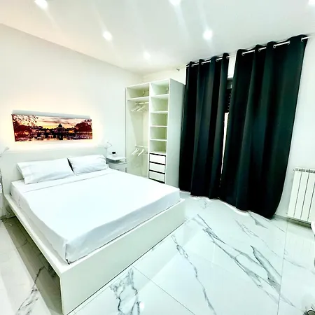 Licheni R-home Apartment Rome
