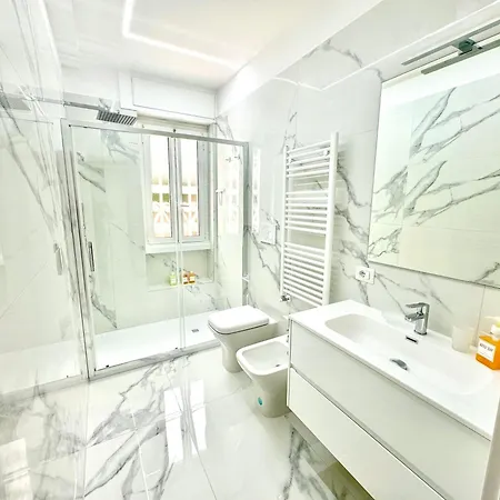 Licheni R-home Rome