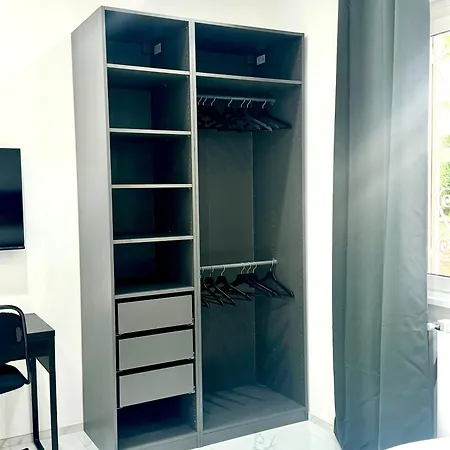 Licheni R-home Apartment *