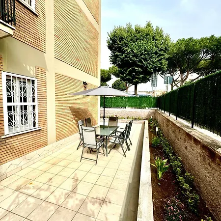Licheni R-home Apartment