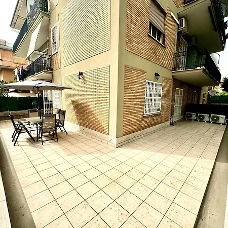 Licheni R-home