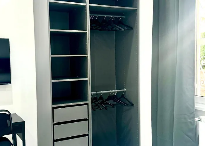 Licheni R-home Apartment *